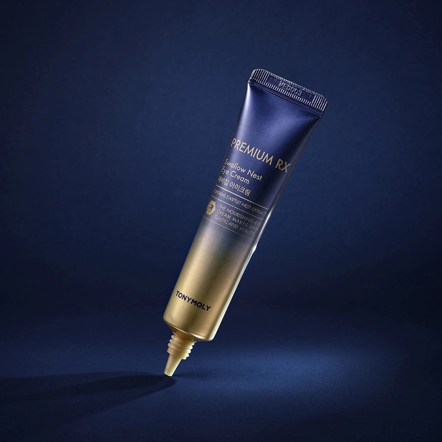 TONY MOLY Premium RX Swallow's Nest Eye Cream