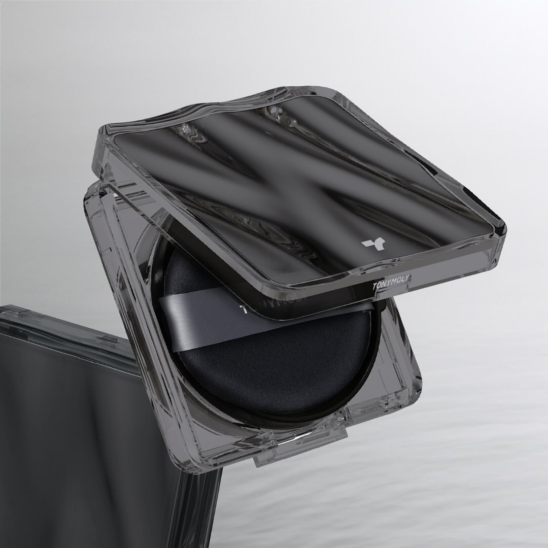 TONY MOLY Skin Tone Fixing Cover Cushion disponible sur Ma petite Coree, ton Eshop 100% K-beauty en direct de Seoul