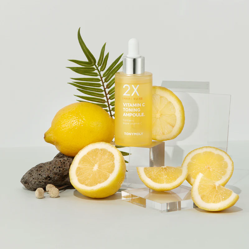 TONY MOLY From Kangwha Clear Mugwort First Essence 150ml