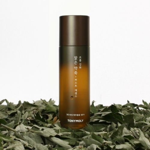 TONY MOLY From Kangwha Clear Mugwort First Essence 150ml