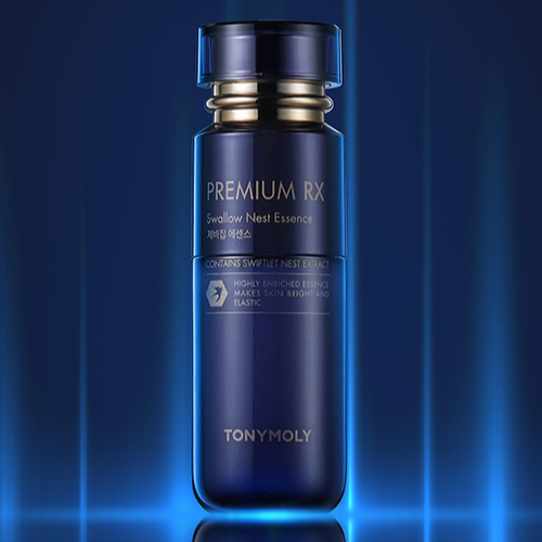 TONY MOLY From Kangwha Clear Mugwort First Essence 150ml