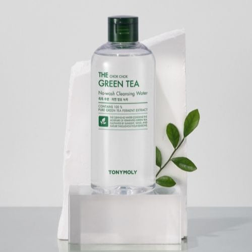 TONY MOLY Natural Change Color Shampoo 300g
