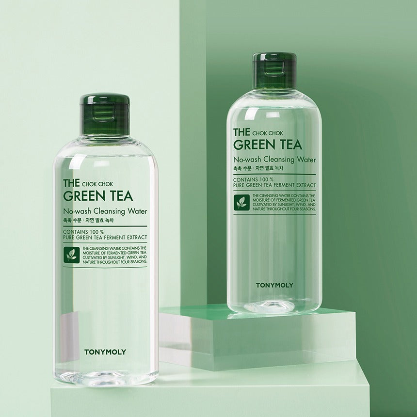 TONY MOLY Natural Change Color Shampoo 300g
