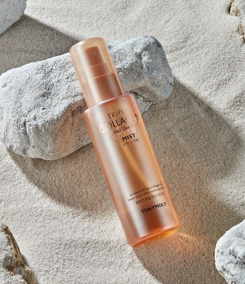 TONY MOLY Natural Change Color Shampoo 300g