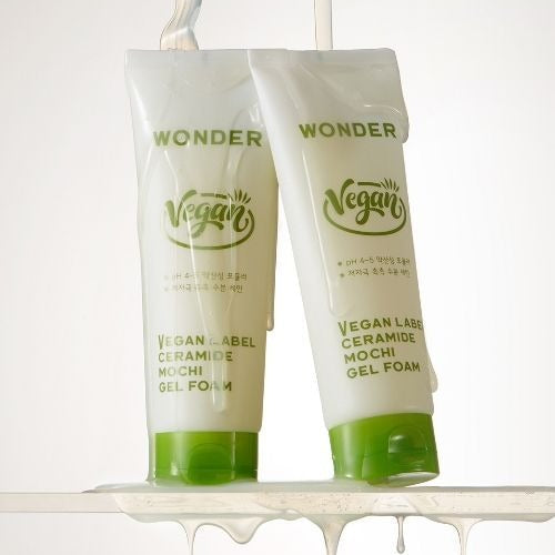 TONY MOLY Natural Change Color Shampoo 300g