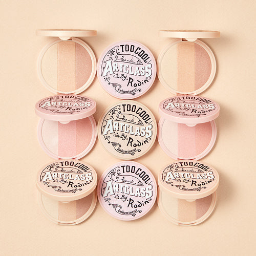 TOO COOL FOR SCHOOL Artclass By Rodin Highlighter disponible sur Ma petite Coree, ton Eshop 100% K-beauty en direct de Seoul
