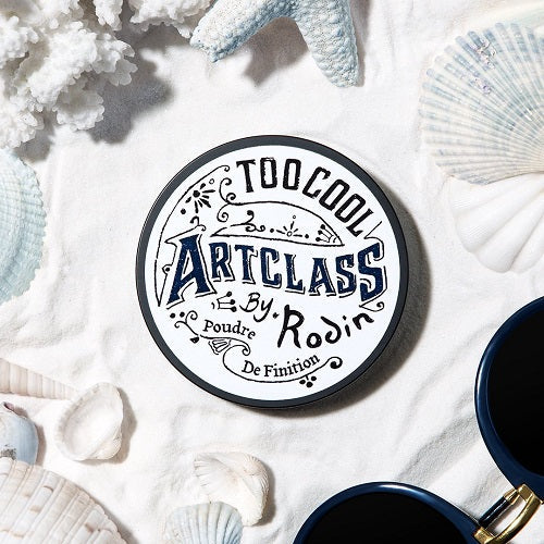 TOO COOL FOR SCHOOL Finish Setting Pact disponible sur Ma petite Coree, ton Eshop 100% K-beauty en direct de Seoul