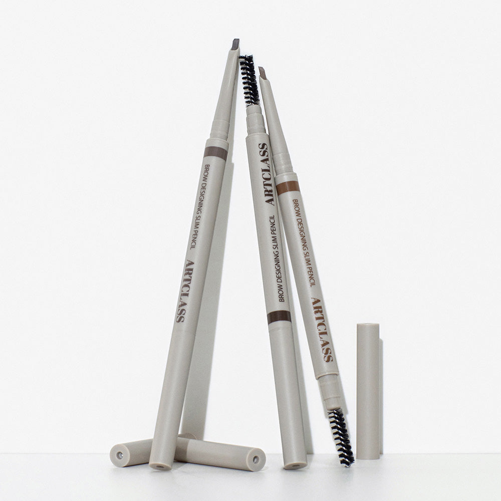 TOO COOL FOR SCHOOL Art Class Brow Designing Slim Pencil