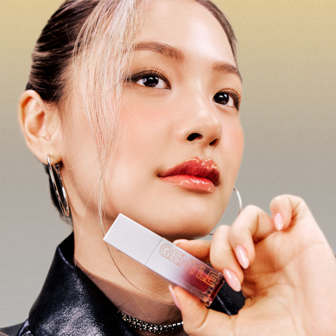 TOOQ Gentle Kiss Glow Tint disponible sur Ma petite Coree, ton Eshop 100% K-beauty en direct de Seoul