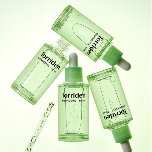 TORRIDEN Balanceful Centella Asiatica Extract Serum 50ml