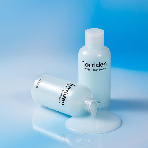 TORRIDEN Dive In Low Molecular Hyaluronic Acid Skin Booster 200ml disponible sur Ma petite Coree, ton Eshop 100% K-beauty en direct de Seoul