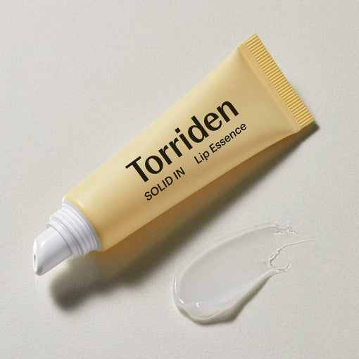 TORRIDEN Solid In 5D Multi Ceramide Lip Essence 11ml disponible sur Ma petite Coree, ton Eshop 100% K-beauty en direct de Seoul