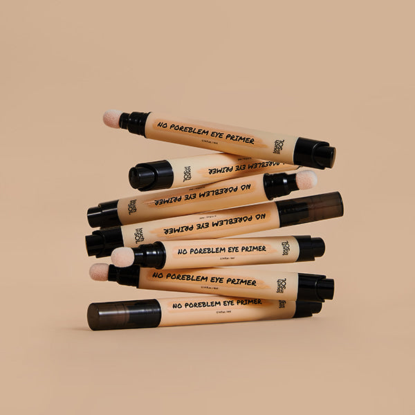 TOUCH IN SOL No Poreblem Eye Primer 4ml disponible sur Ma petite Coree, ton Eshop 100% K-beauty en direct de Seoul