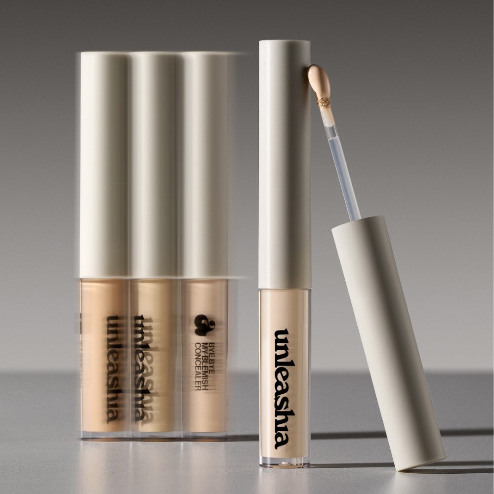 UNLEASHIA Bye Bye My Blemish Concealer disponible sur Ma petite Coree, ton Eshop 100% K-beauty en direct de Seoul