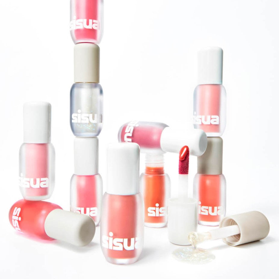 UNLEASHIA Sisua Berry Shot Lip Tint disponible sur Ma petite Coree, ton Eshop 100% K-beauty en direct de Seoul