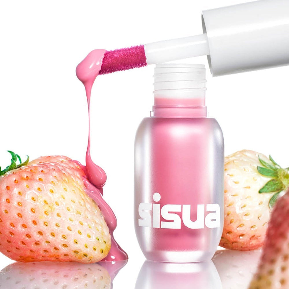 UNLEASHIA Sisua Berry Shot Lip Tint