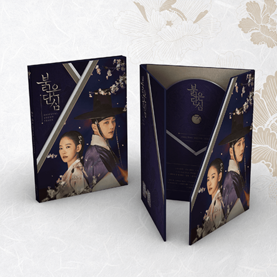 VARIOUS ARTISTS - (4CD) - Album Kpop
