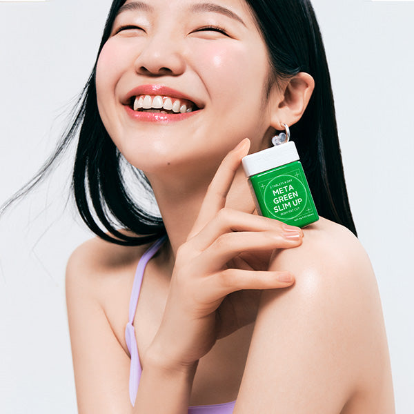 VITAL BEAUTIE Meta Green Slim Up (30days) disponible sur Ma petite Coree, ton Eshop 100% K-beauty en direct de Seoul