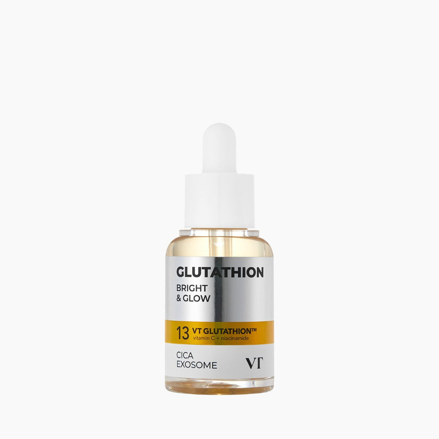 VT COSMETICS G2 Glutathione Brightening Ampoule 30ml
