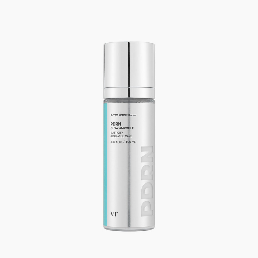VT COSMETICS PDRN Glow Ampoule 100ml