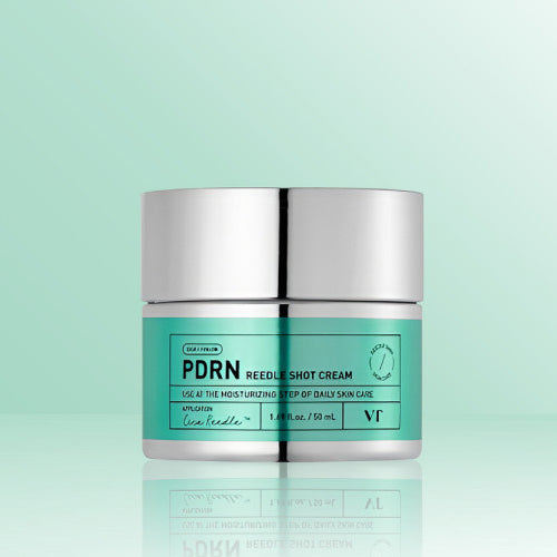 VT COSMETICS PDRN Riddle Shot Cream 50ml