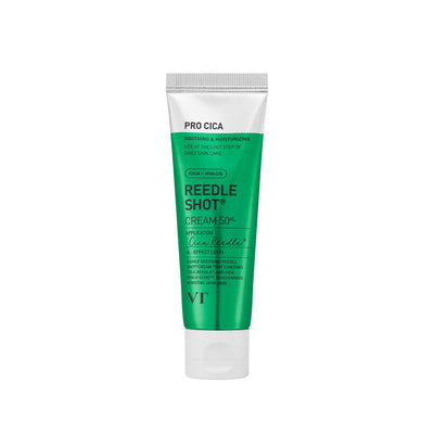 VT COSMETICS Pro Cica Riddleshot Cream 50g