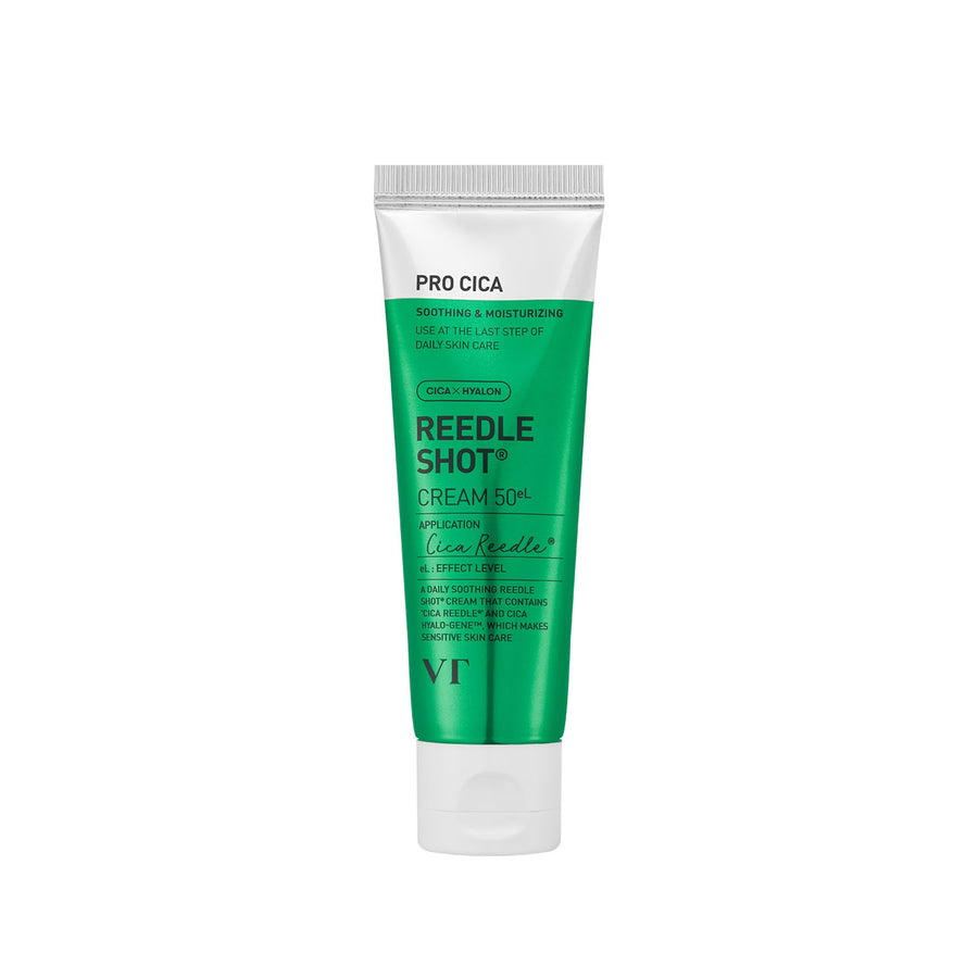 VT COSMETICS Pro Cica Riddleshot Cream 50g