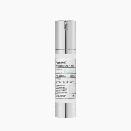 VT COSMETICS Reedle Shot®