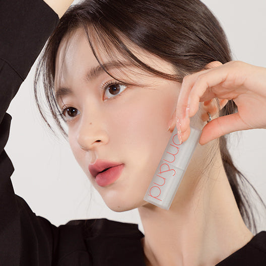 ROMAND Zero Matte Liptstick (#01 to #22)