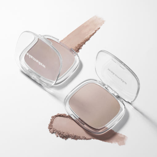 WAKE MAKE Mix Blurring Volume Shading 9.9g