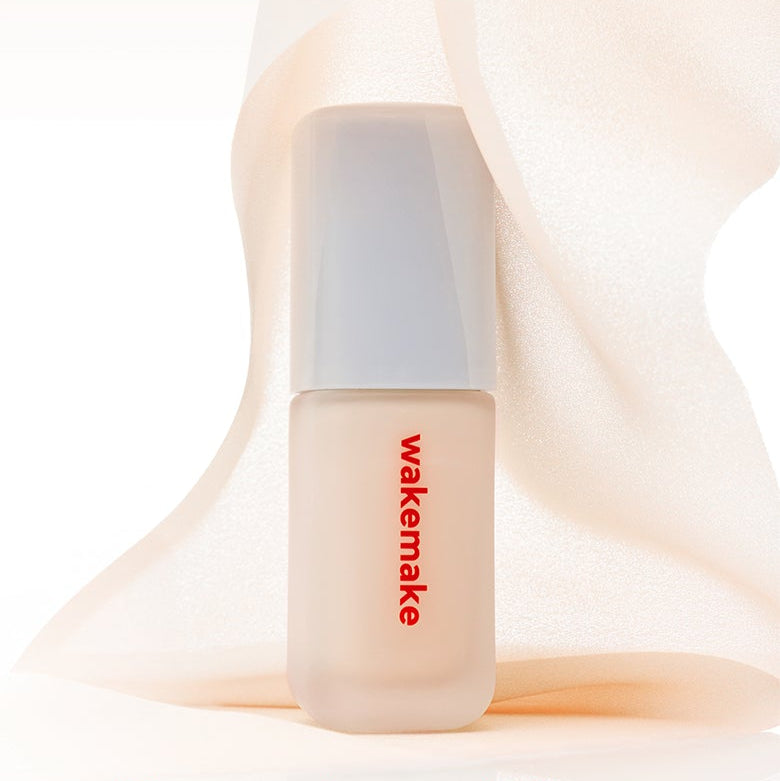 WAKE MAKE Seamless Wear Foundation 30ml