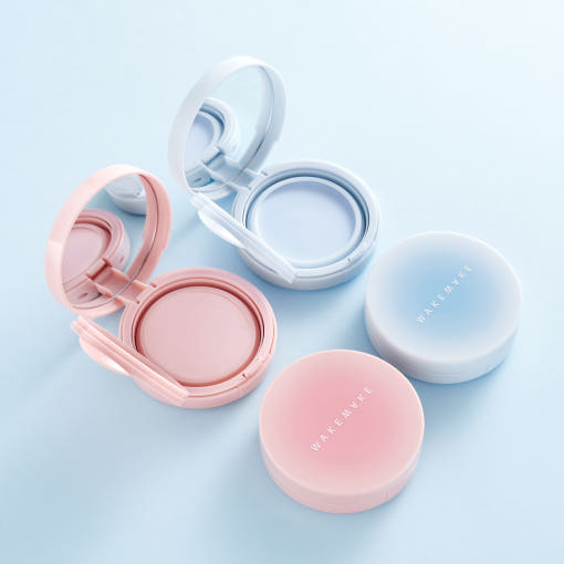 WAKE MAKE Stay Fixer Smooth Primer Balm 10g