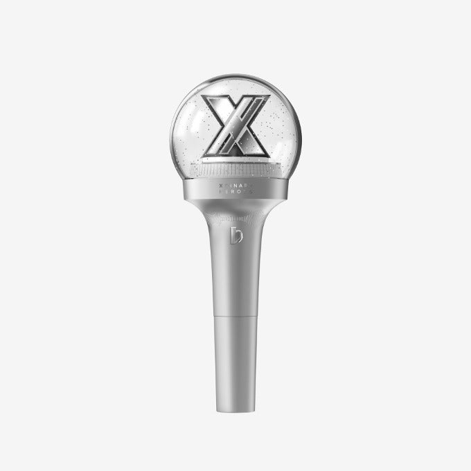 XDINARY HEROES Official Lightstick disponible sur Ma petite Coree, ton Eshop 100% K-beauty en direct de Seoul