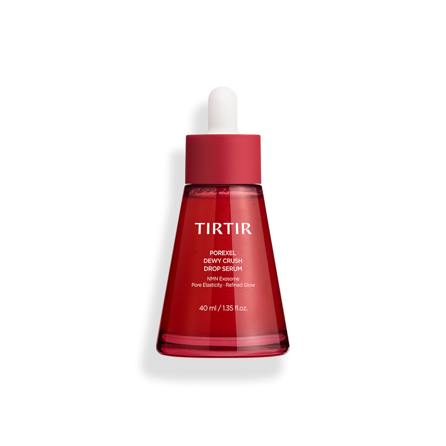 TIRTIR Porexel Dewy Crush Drop Serum
