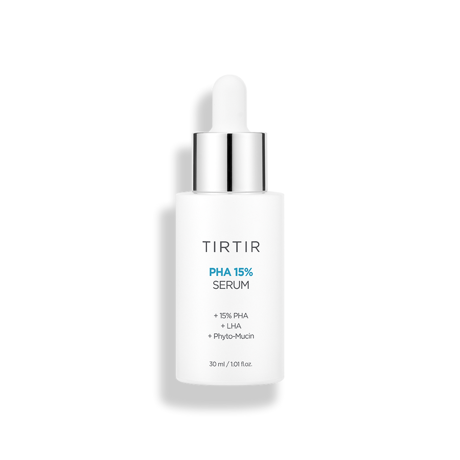 TIRTIR PHA 15% Serum