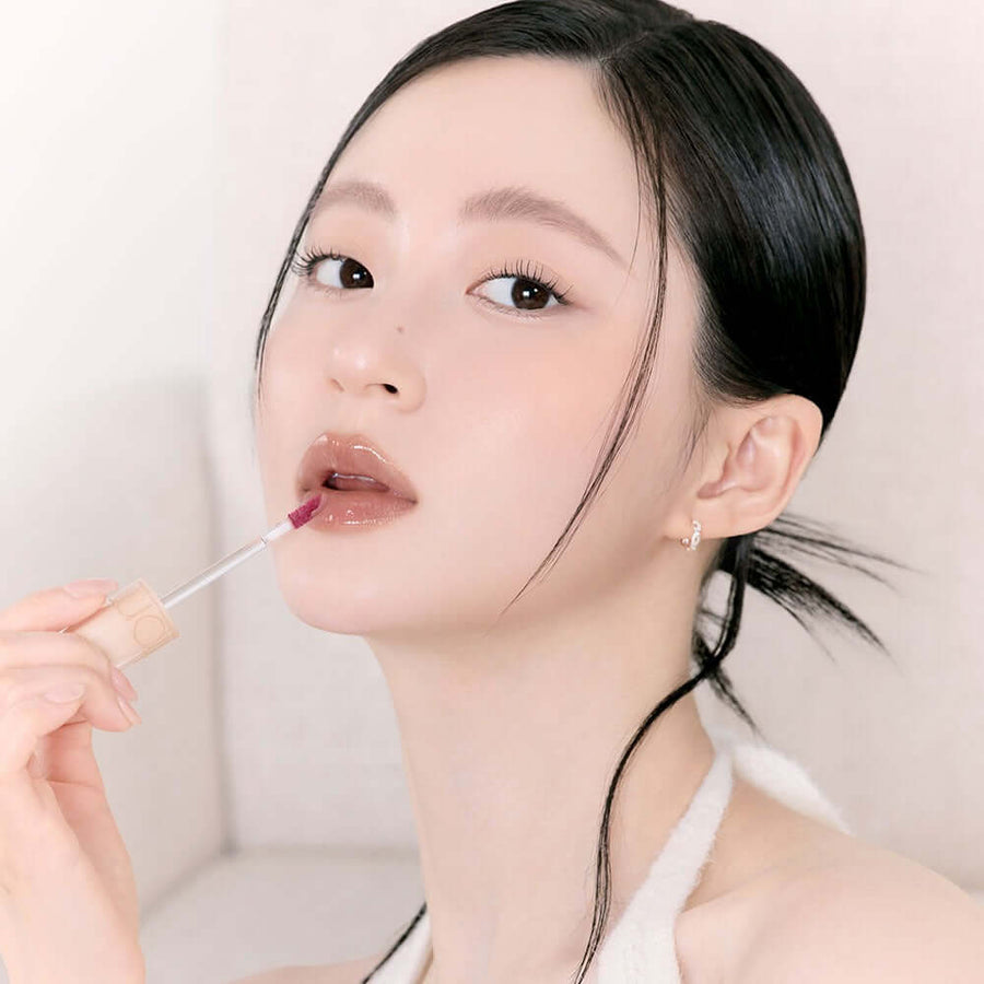 ROM&ND The Juicy Lasting Tint (Soymilk Collection)