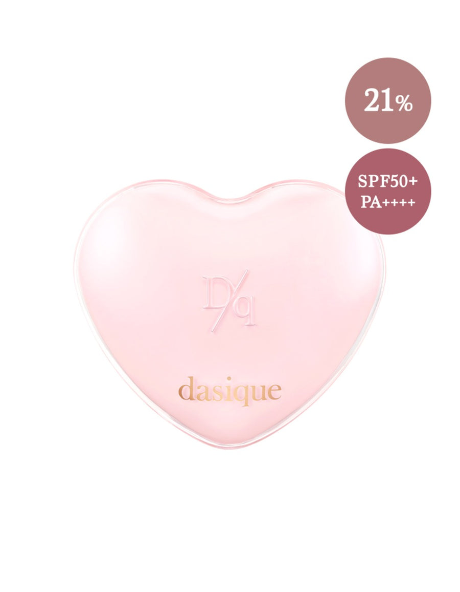 Dasique Water Dewy Gel Cushion