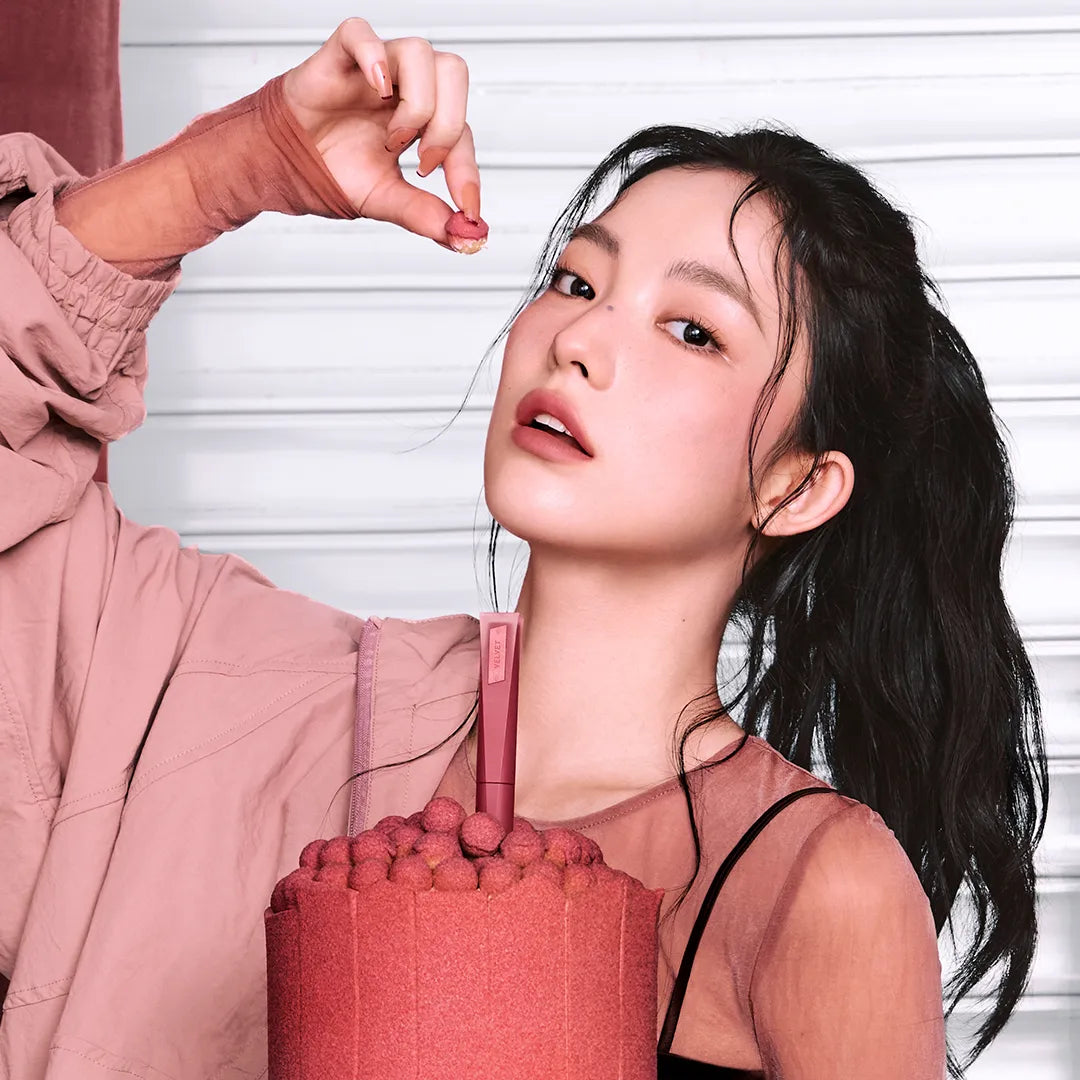 3CE Velvet Lip Tint Plush