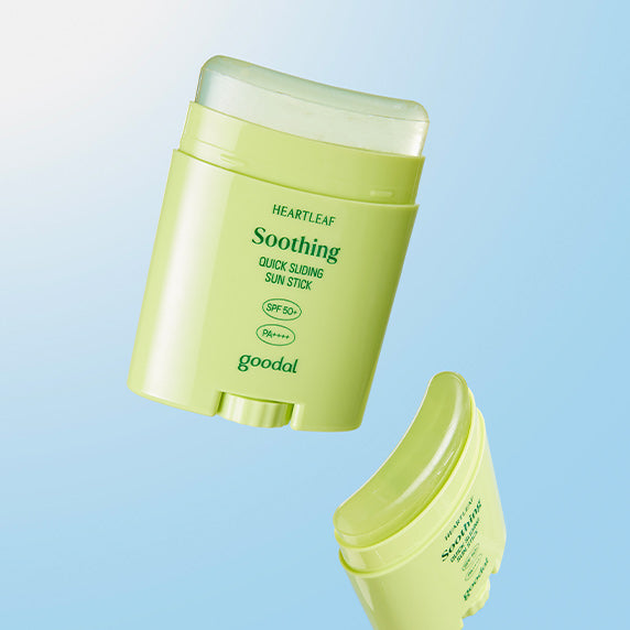 GOODAL Eoseongcho Calming Quick Sliding Sun Stick
