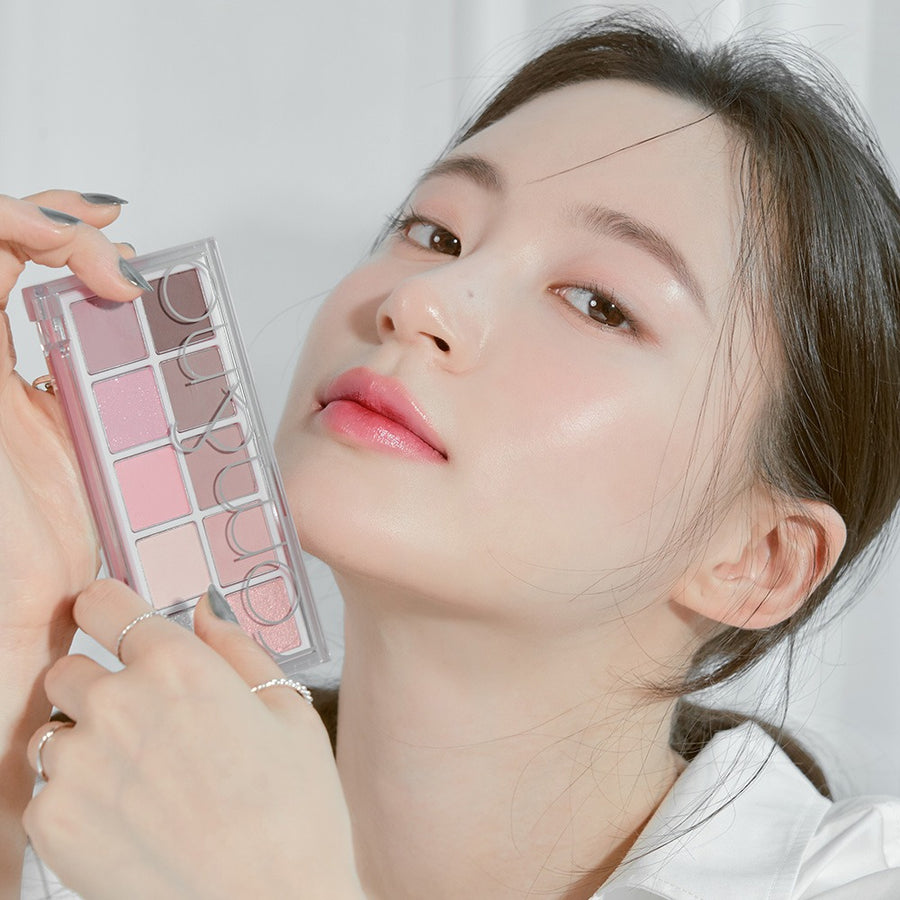 ROM&ND Better Than Palette #Original