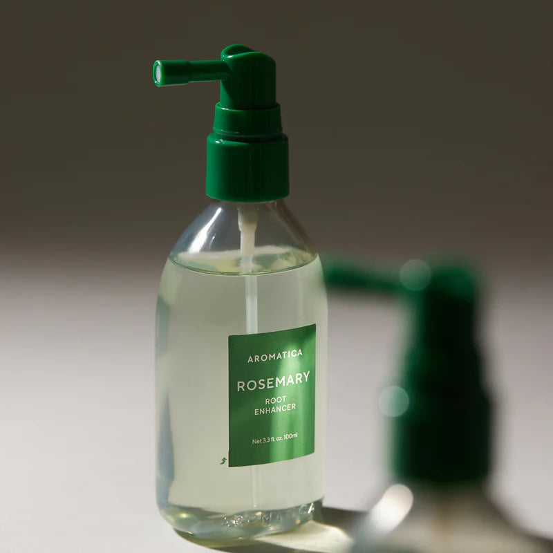 AROMATICA Rosemary Root Enhancer 100ml
