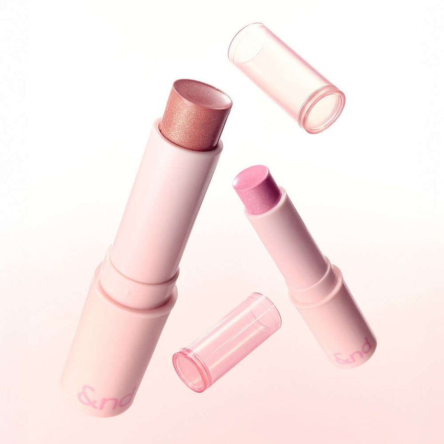 &by ROM&ND Mellow Stick Cheek