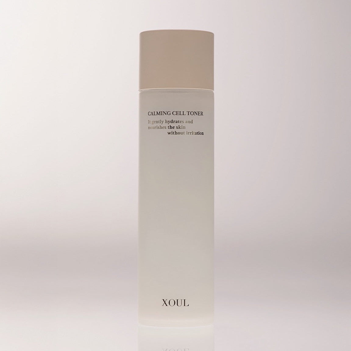 XOUL Calming Cell Toner 130ml