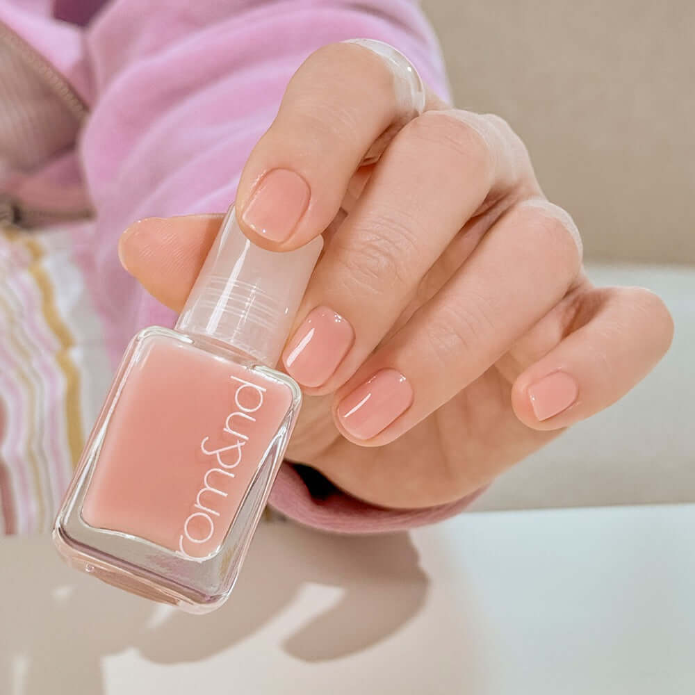 ROM&ND Mood Pebble Hardener
