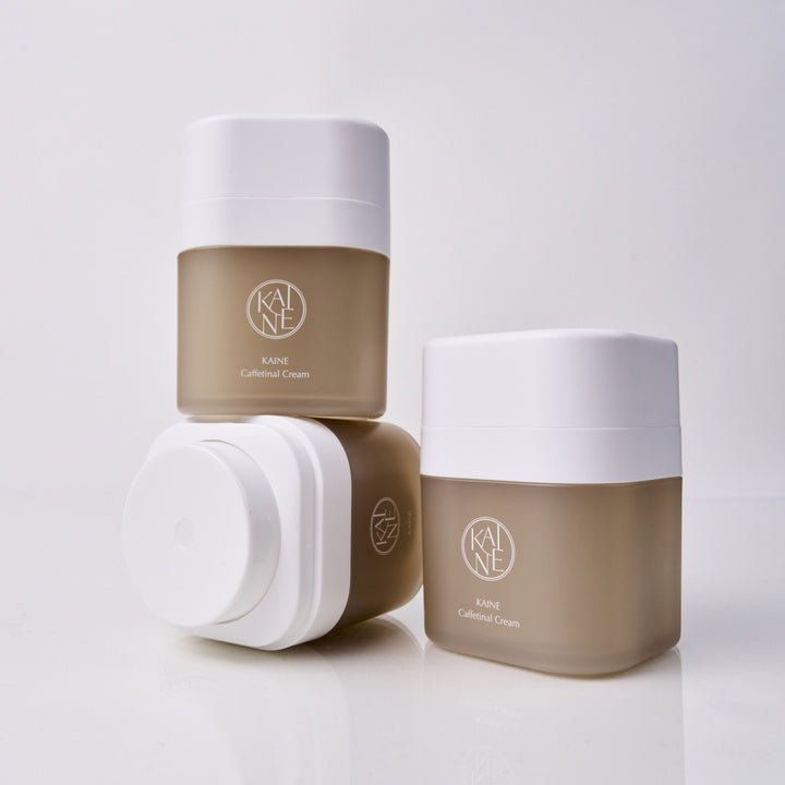 KAINE Caffetinal Cream 50ml