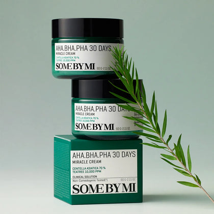 SOME BY MI AHA.BHA.PHA Miracle Cream 60g