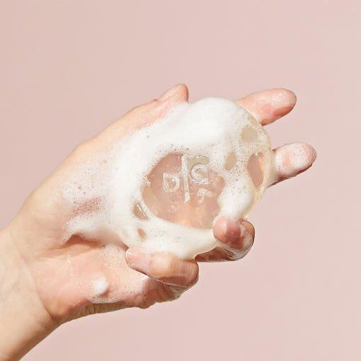 DR.CEURACLE AC Cure Solution Medicare Soap