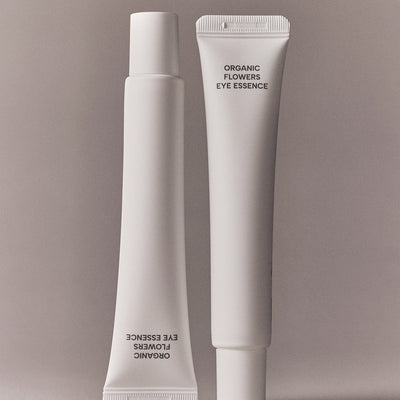 WHAMISA Fleurs Fermentées Essence contour des yeux 30ml