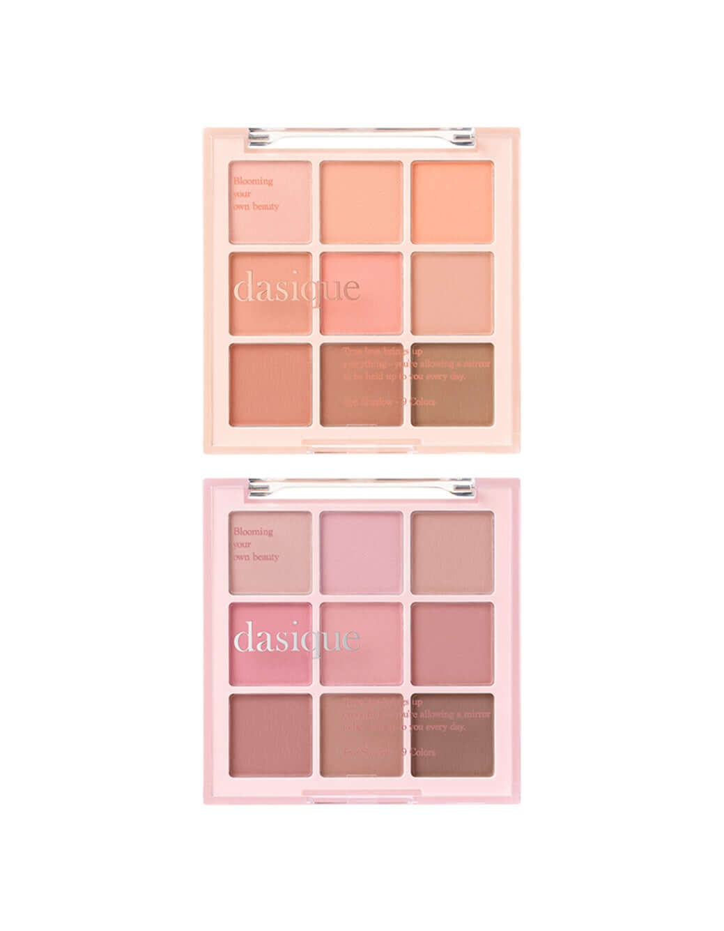 Dasique Shadow Palette