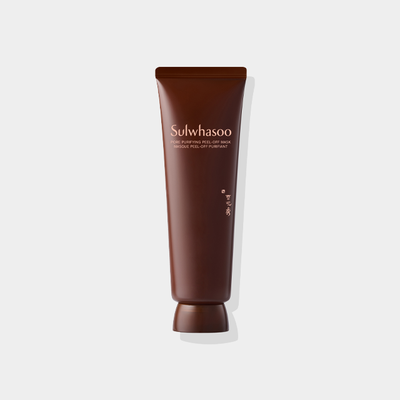 Sulwhasoo Pore Purifying Peel-Off Mask 120ml